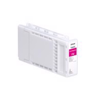 Epson Vivid Magenta T44Q3 - 350 ml blækpatron